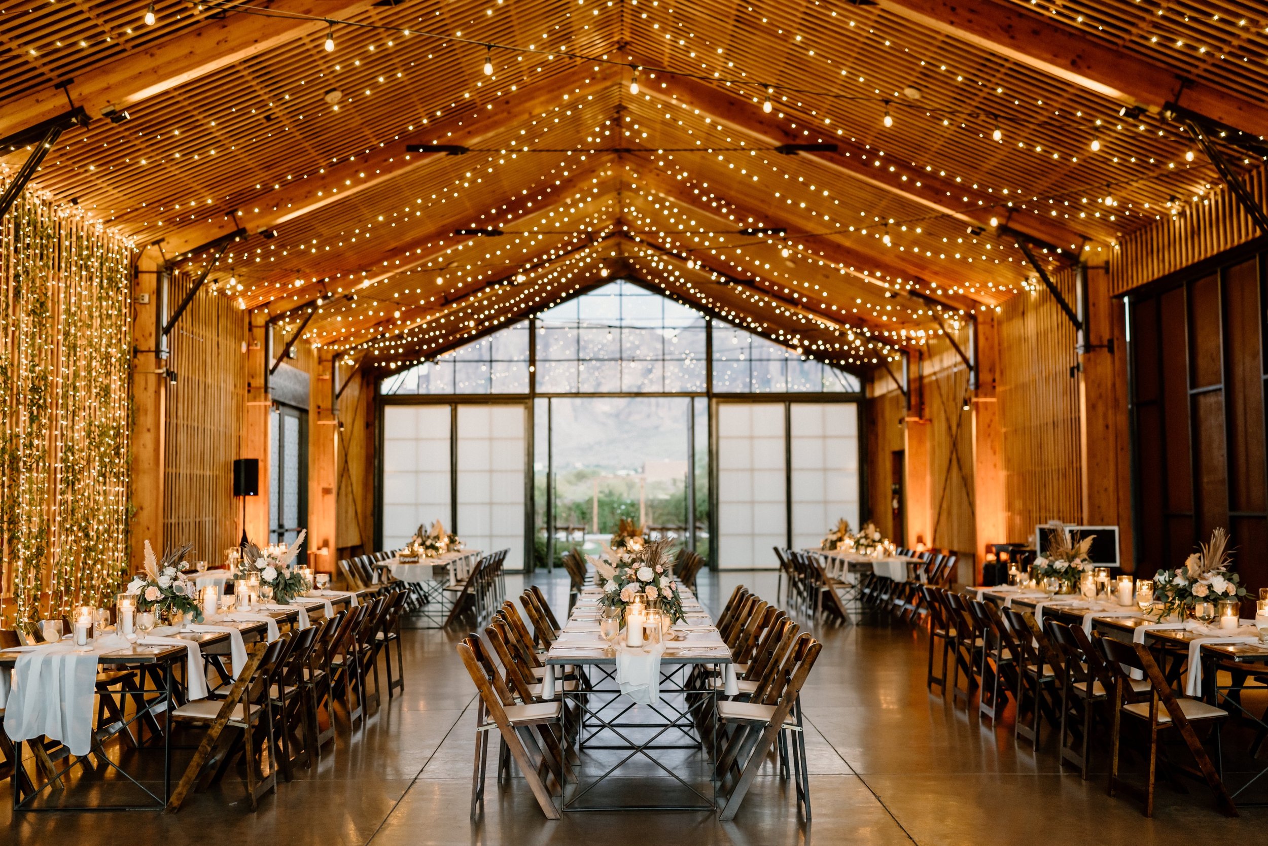 10 Favorite Arizona Wedding Venues for Your Big Day