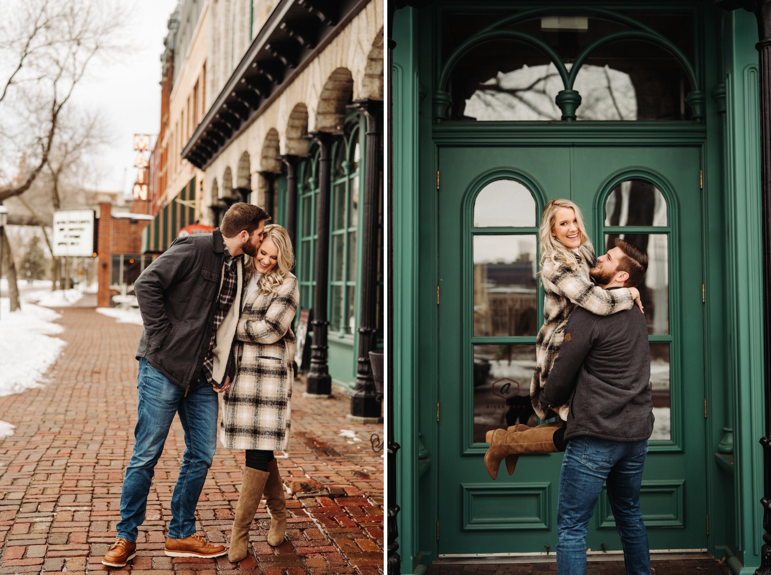 02_minneapolis-engagement-photos-st-anthony-main-12_minneapolis-engagement-photos-st-anthony-main-5_Winter Minneapolis engagement session at st Anthony main. .jpg