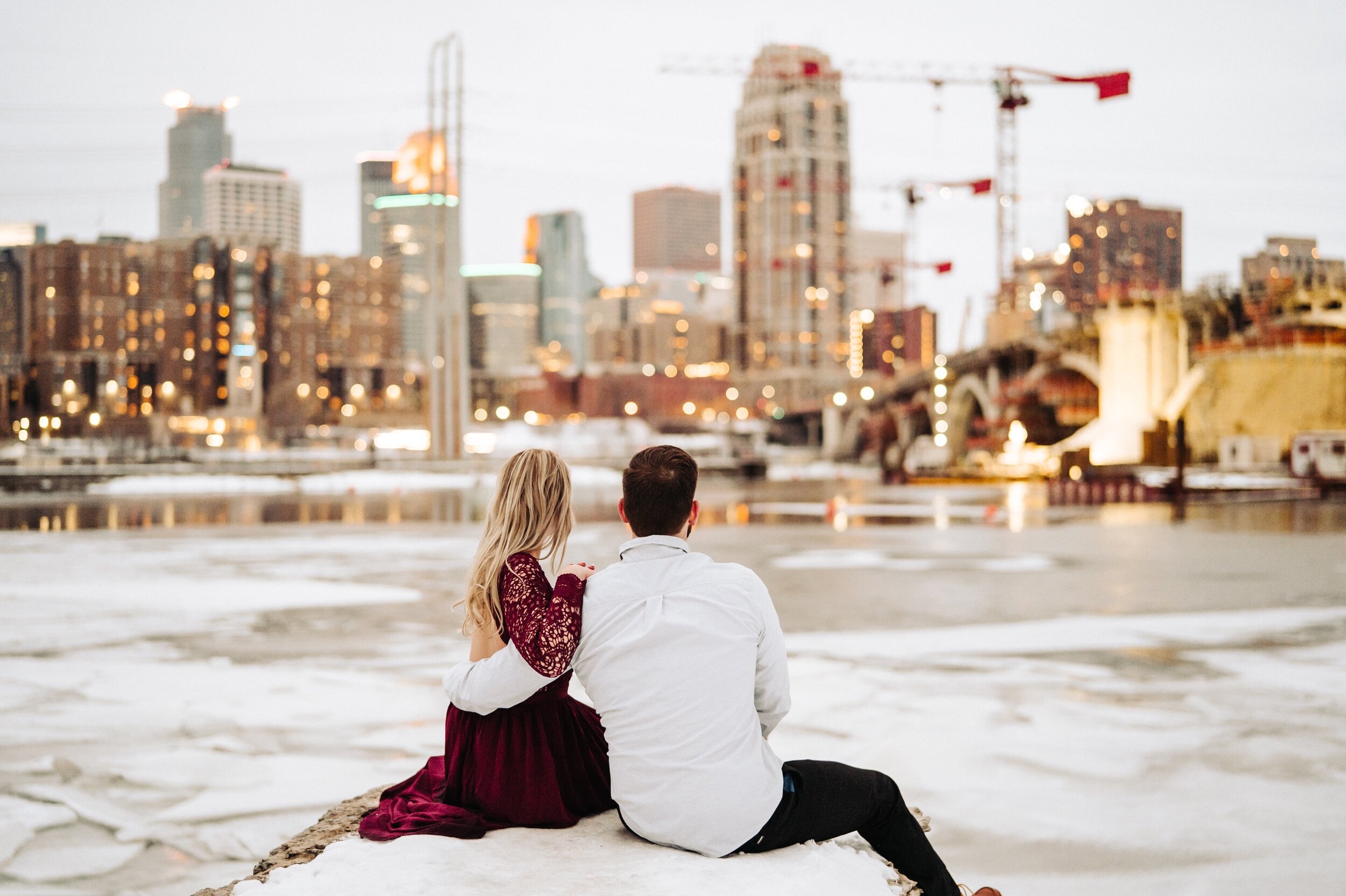24_minneapolis-engagement-photos-st-anthony-main-74_Winter Minneapolis engagement session at st Anthony main. .jpg