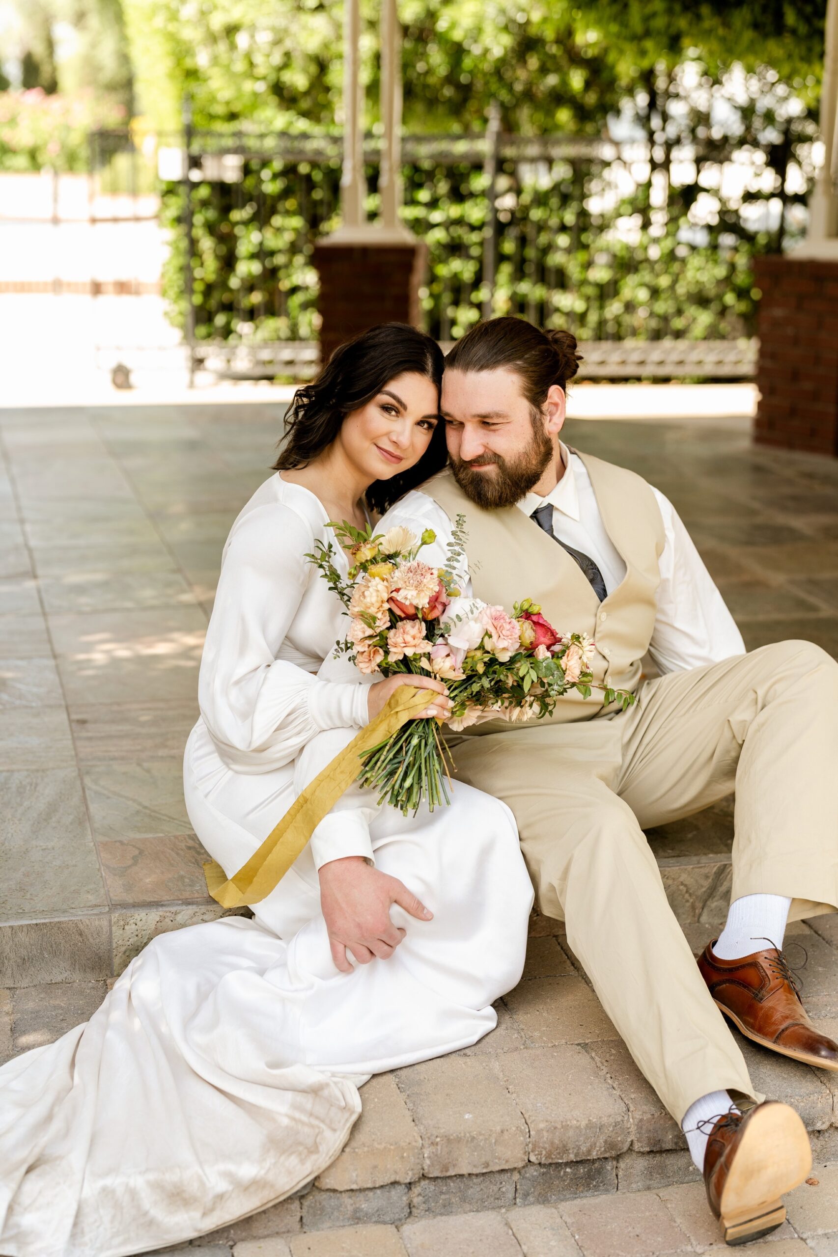 arizona wedding photographer