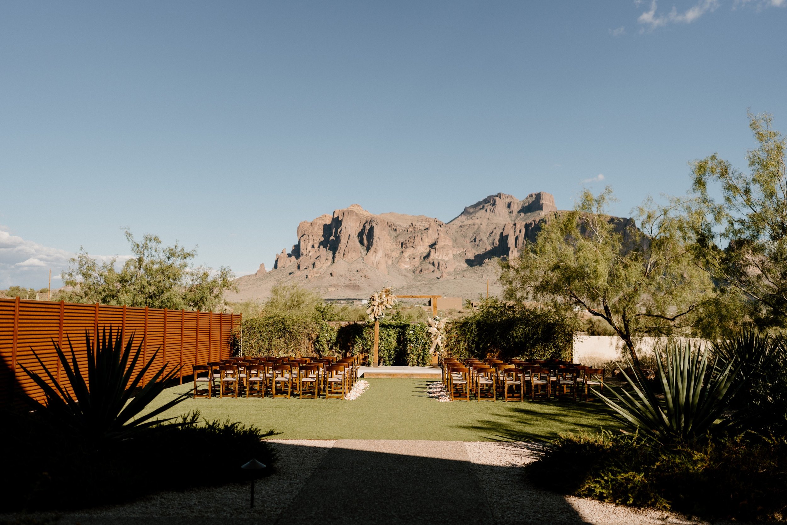 arizona wedding venues