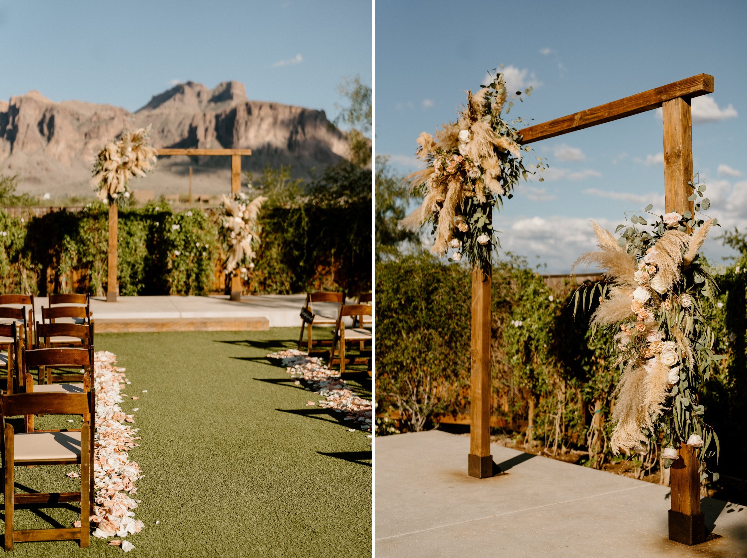 015_Wedding at The Paseo venue in Apache Junction, Arizona only 45 minutes from Phoenix..jpg