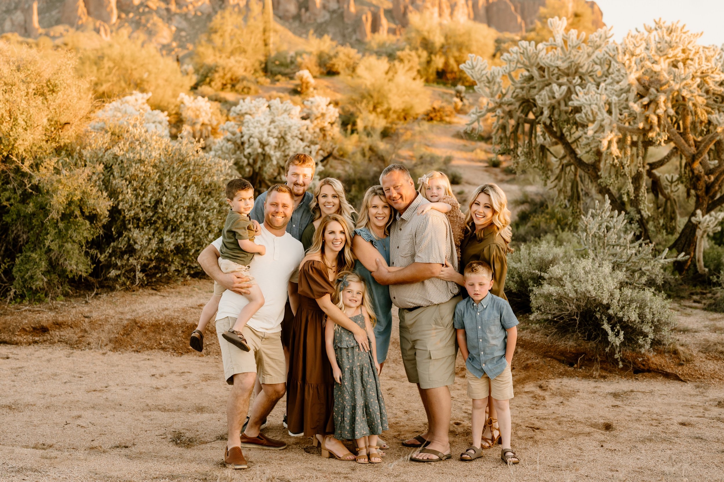 arizona family photographer