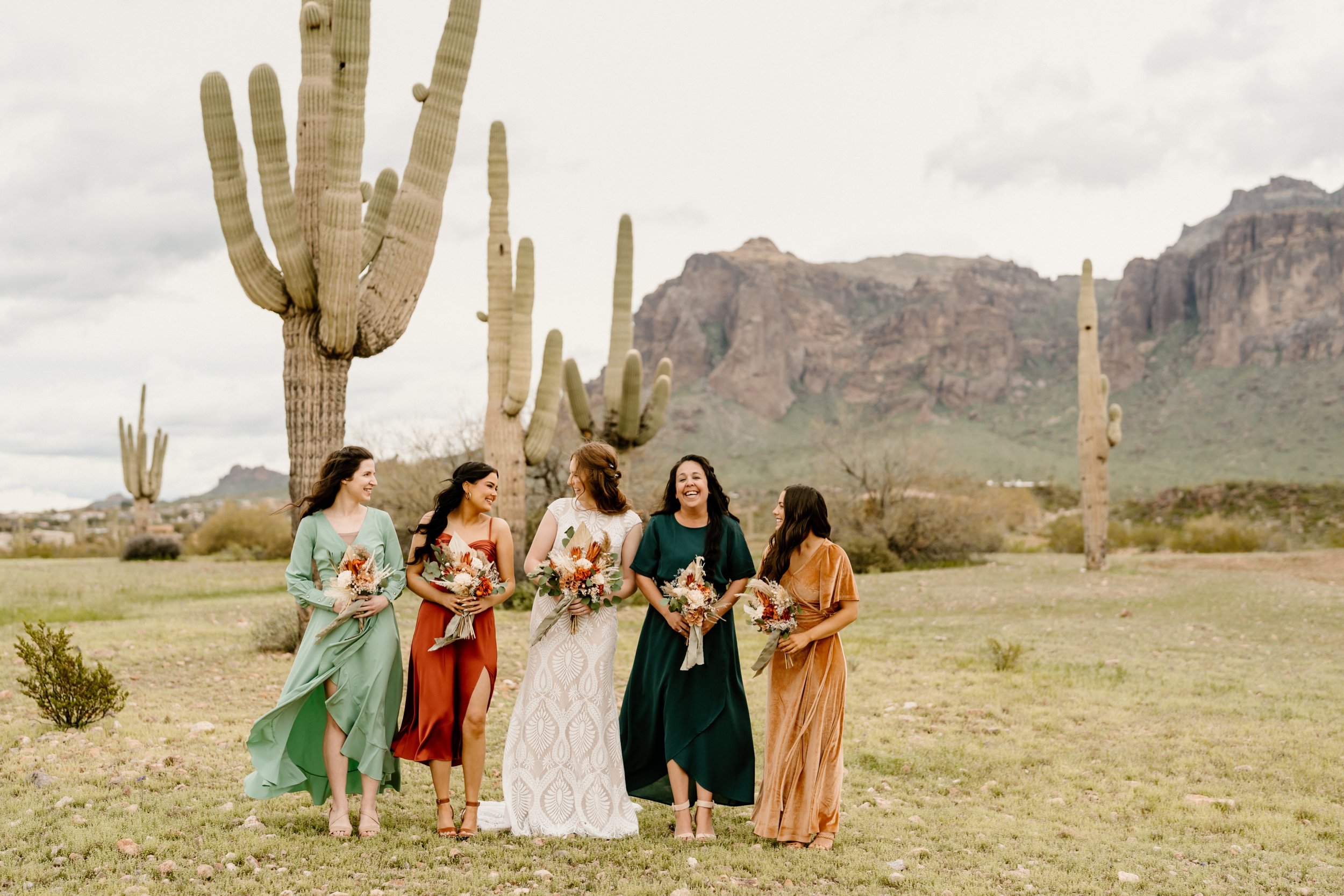 10_Superstition Mountain Backyard Wedding in Apache Junction, Arizona.jpg