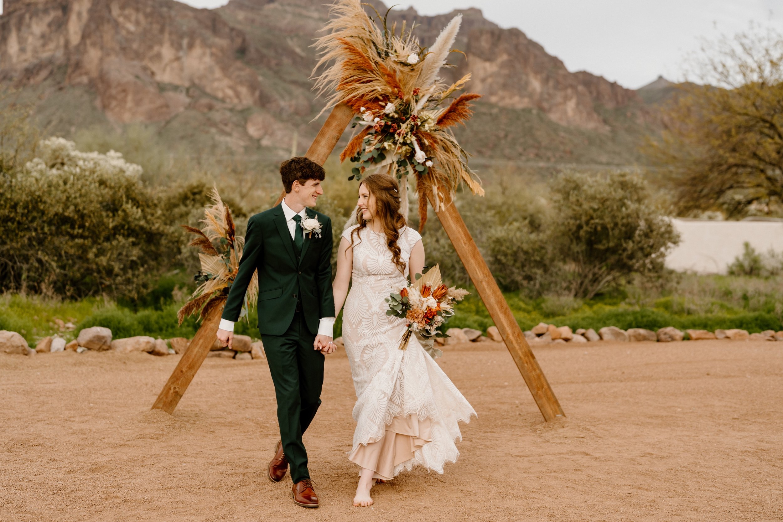 46_Superstition Mountain Backyard Wedding in Apache Junction, Arizona.jpg