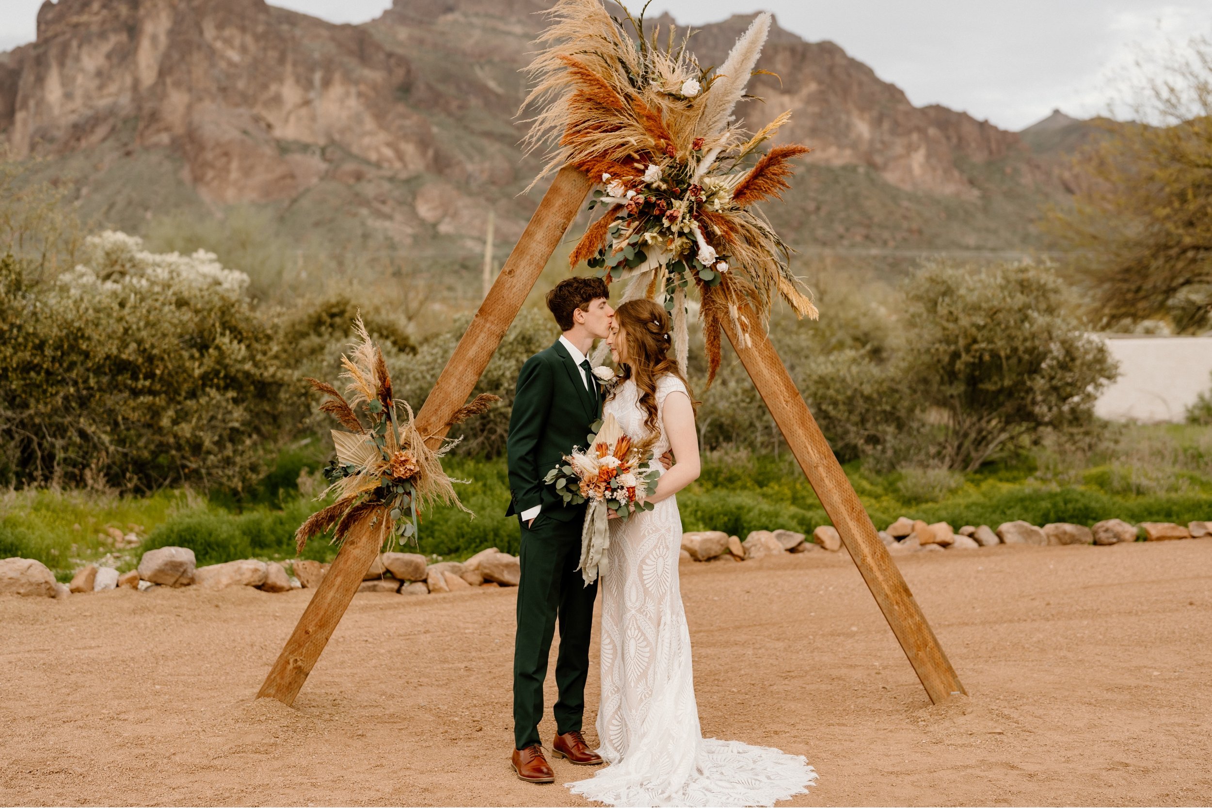 arizona wedding photographer