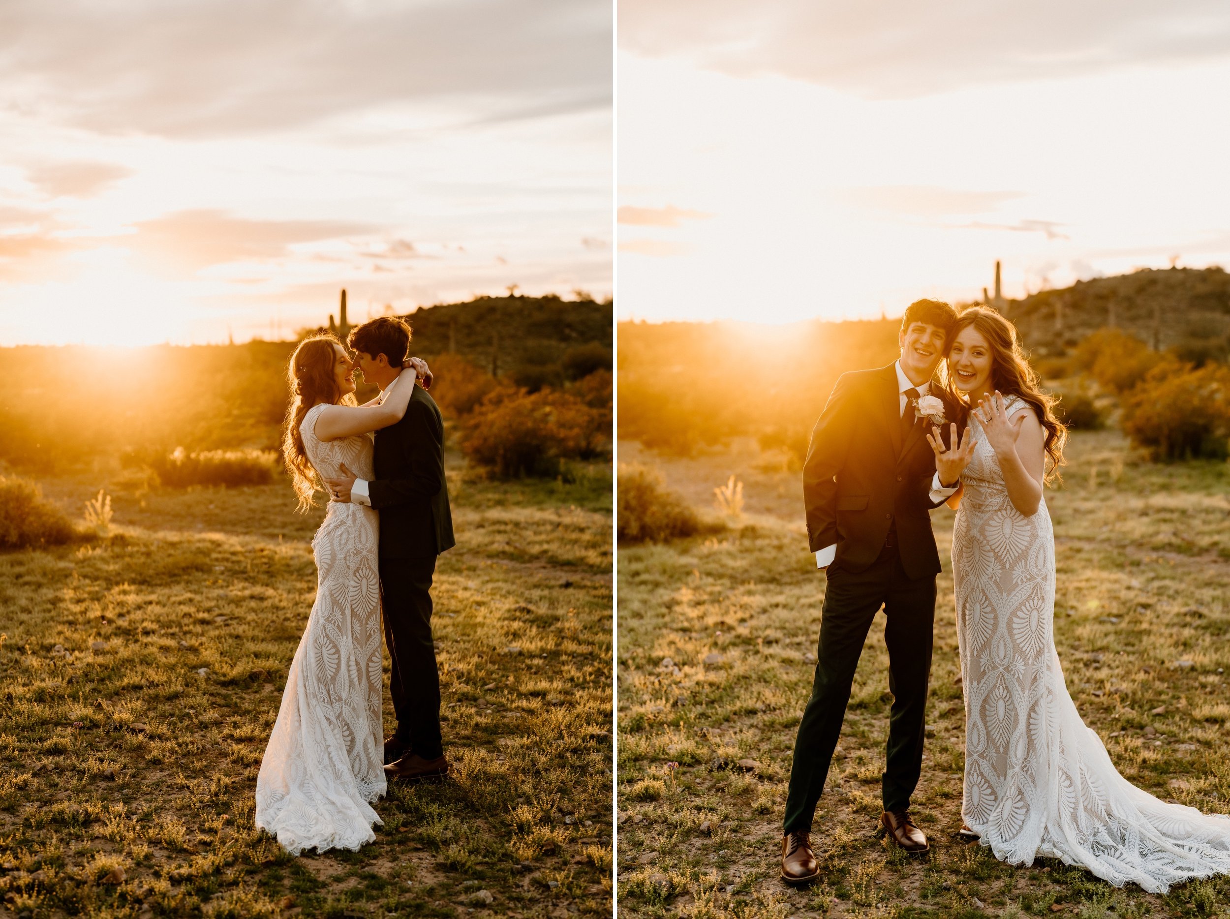 70_Superstition Mountain Backyard Wedding in Apache Junction, Arizona.jpg