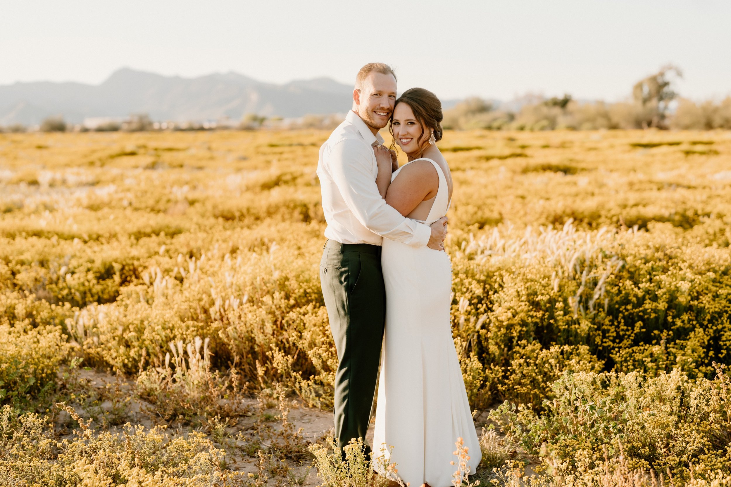 arizona wedding photographer