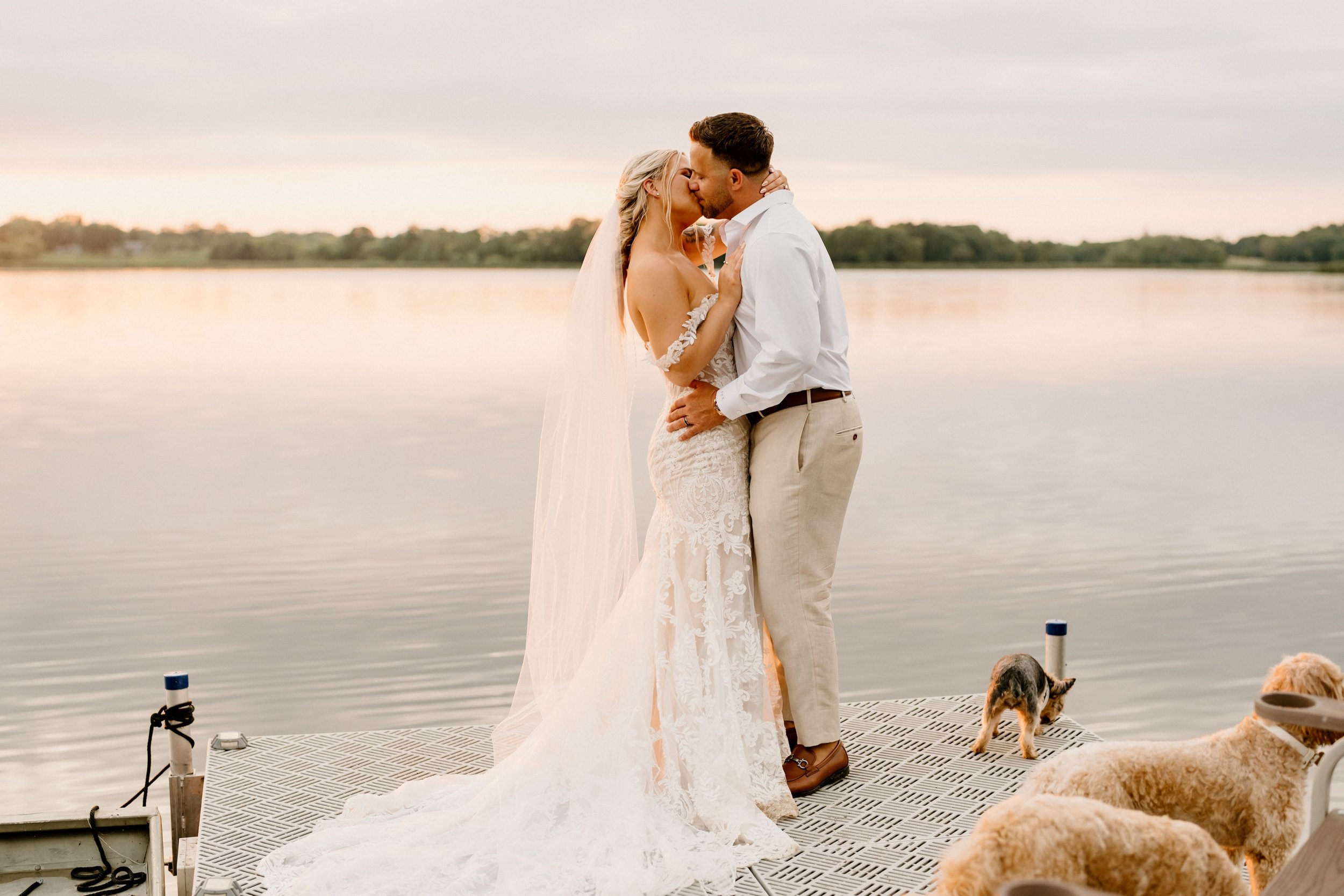 minnesota wedding photographer