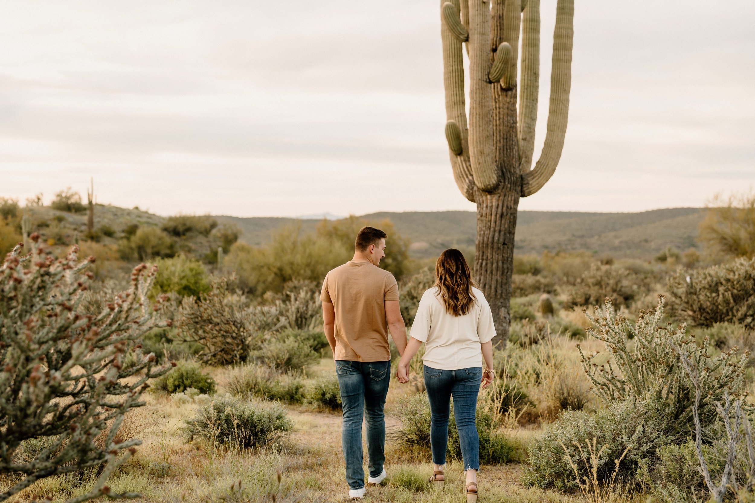 01_Engagement photos at Phon D Sutton in Mesa, Arizona..jpg