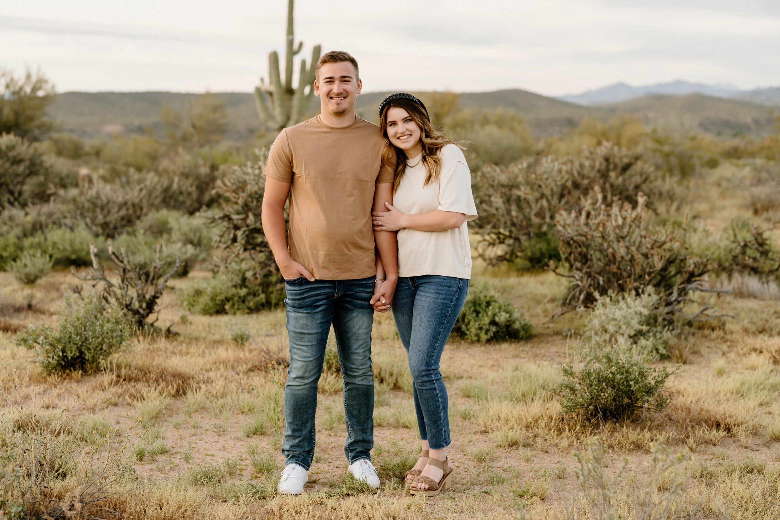 02_Engagement photos at Phon D Sutton in Mesa, Arizona..jpg