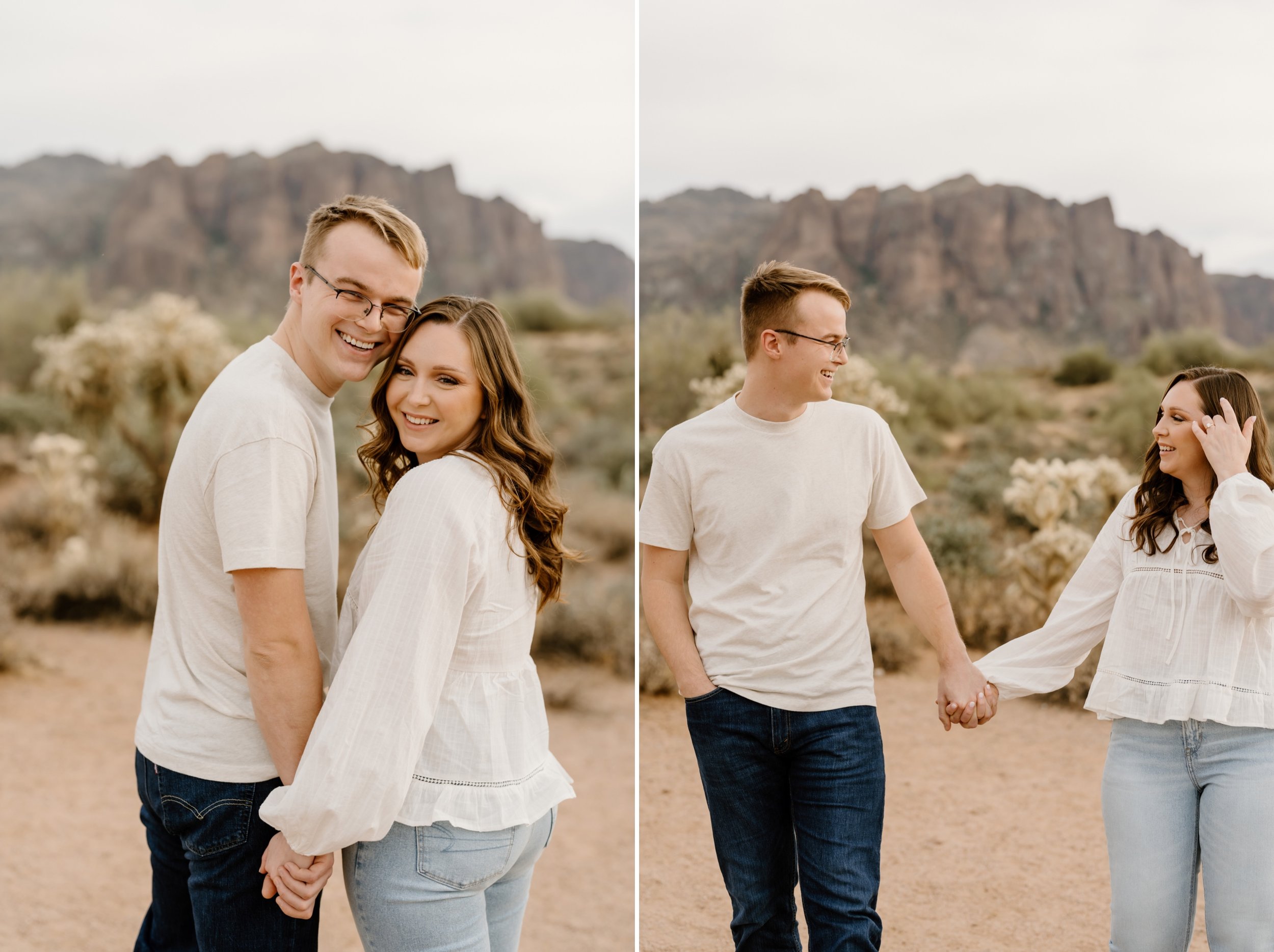 02_Lost Dutchman State Park engagement photos in Apache Junction, Arizona..jpg