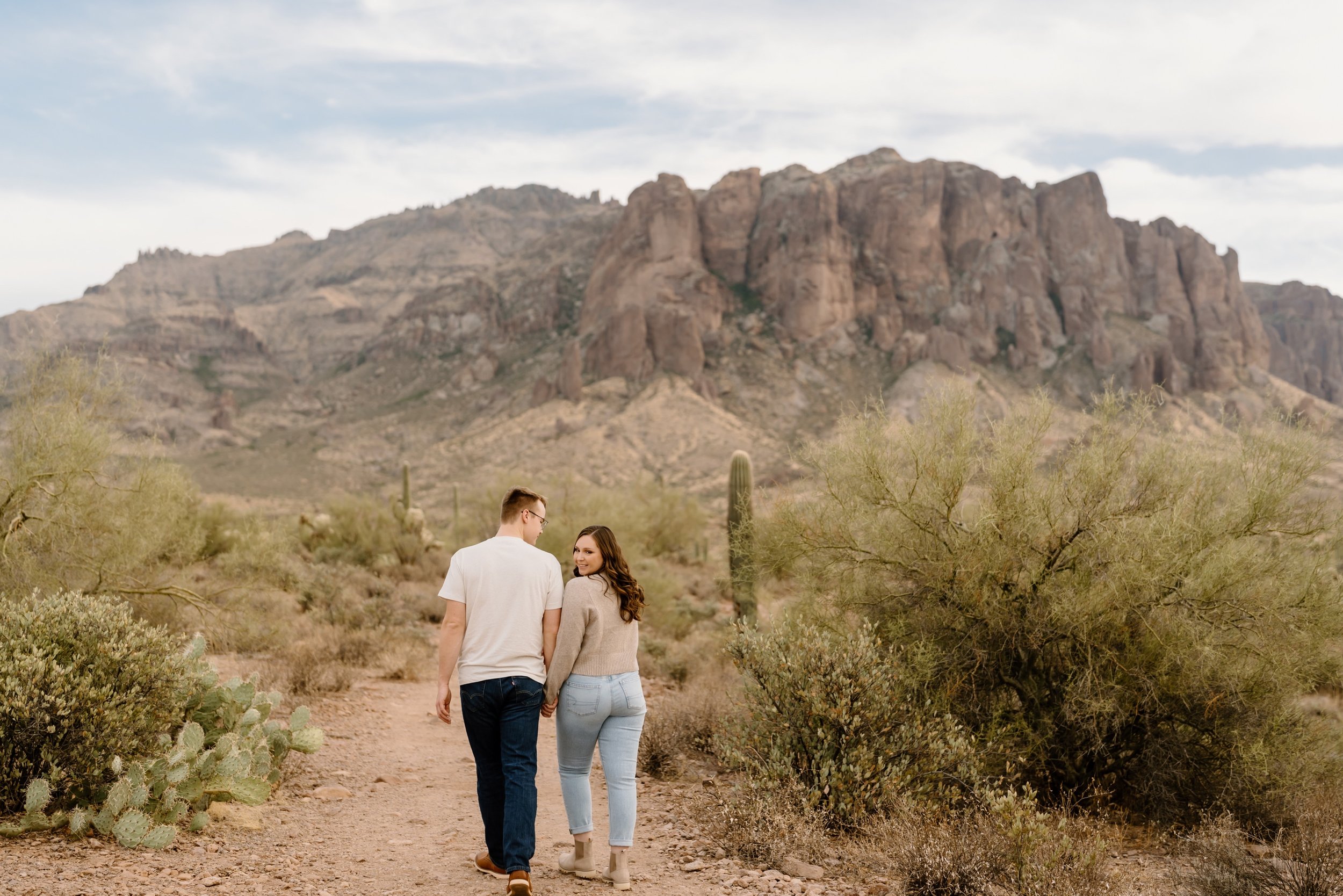 04_Lost Dutchman State Park engagement photos in Apache Junction, Arizona..jpg