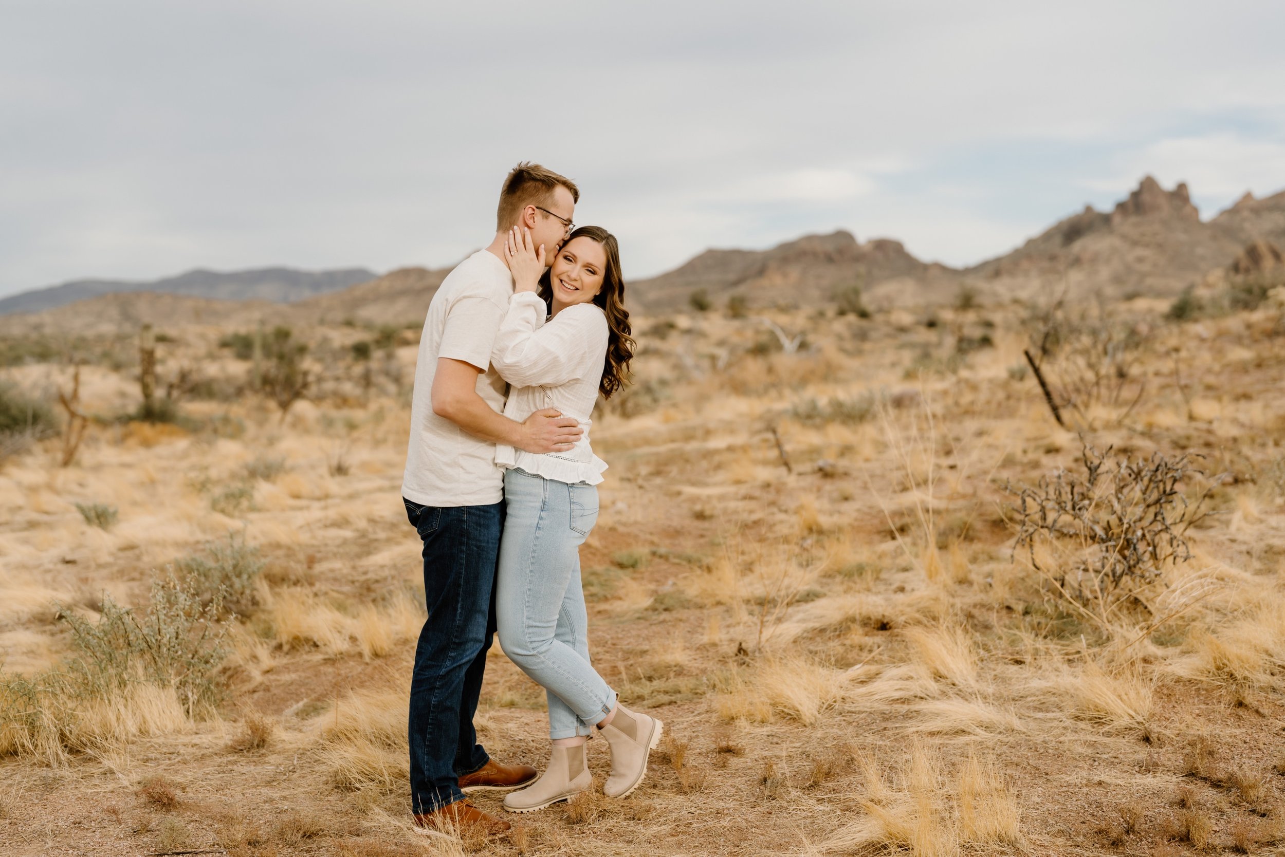 08_Lost Dutchman State Park engagement photos in Apache Junction, Arizona..jpg