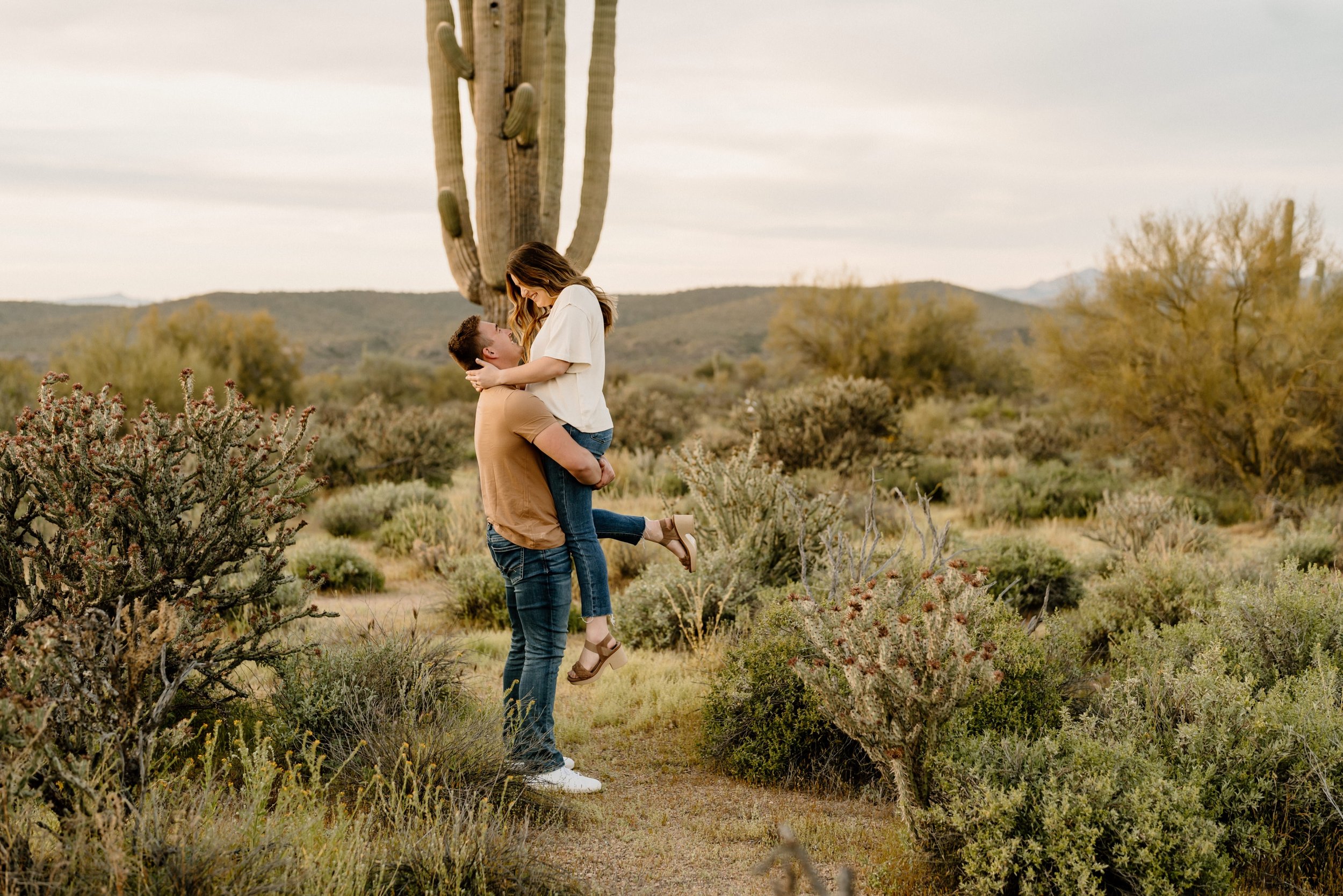 10_Engagement photos at Phon D Sutton in Mesa, Arizona..jpg