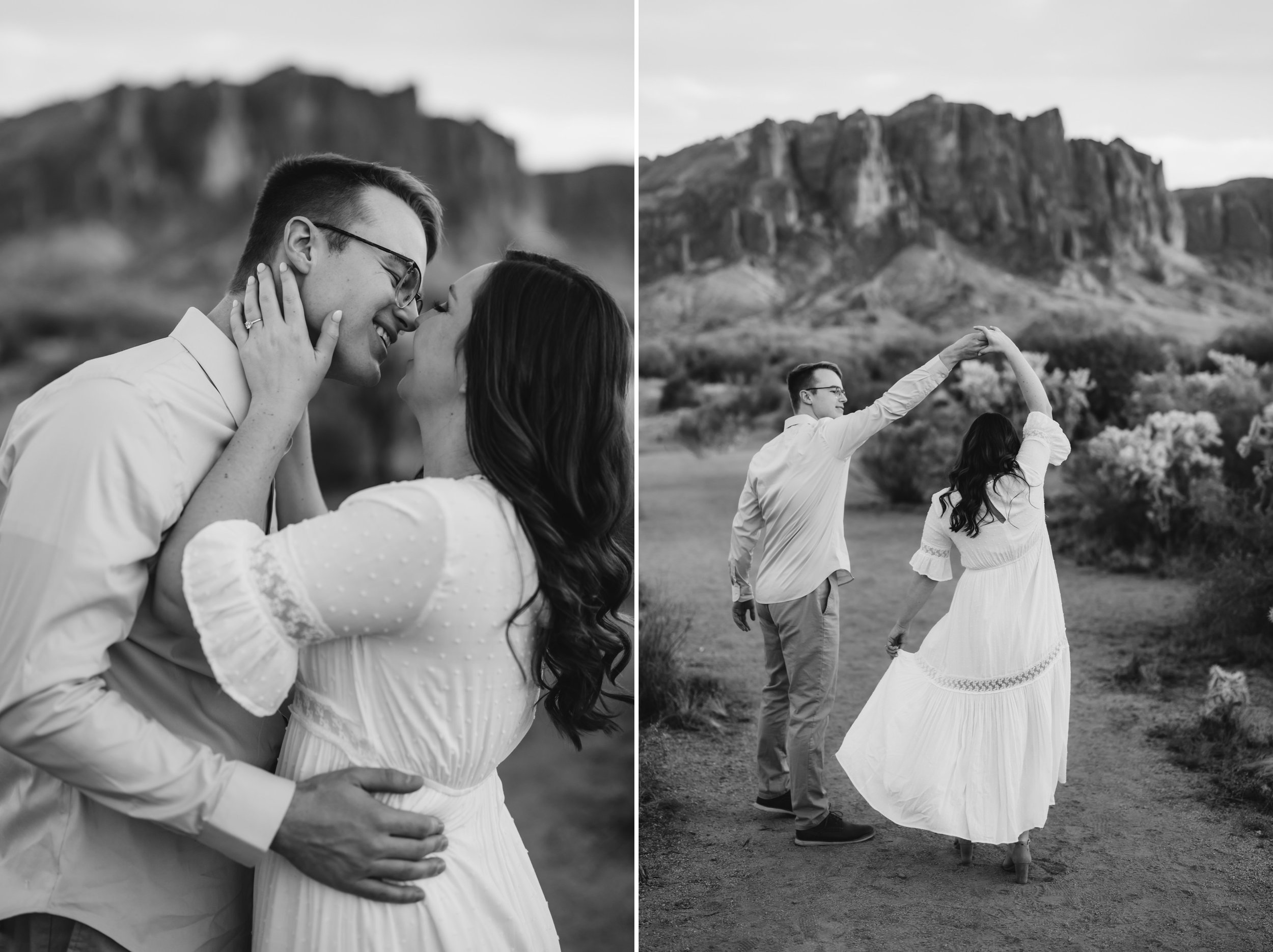 22_Lost Dutchman State Park engagement photos in Apache Junction, Arizona..jpg