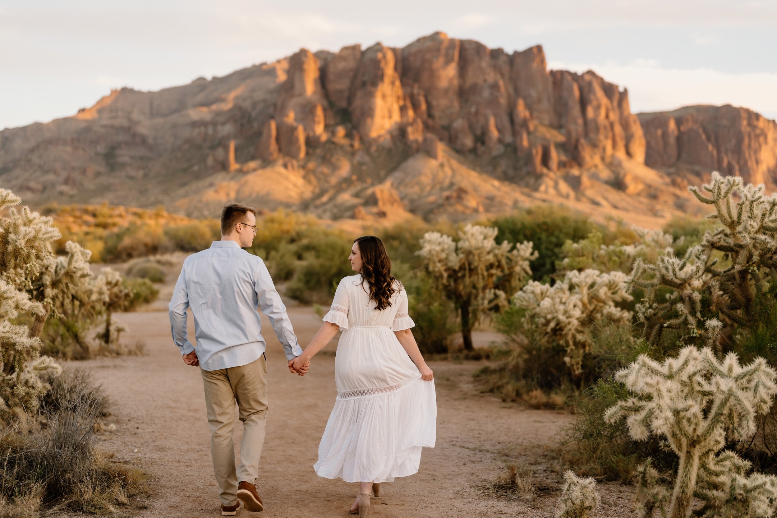 23_Lost Dutchman State Park engagement photos in Apache Junction, Arizona..jpg