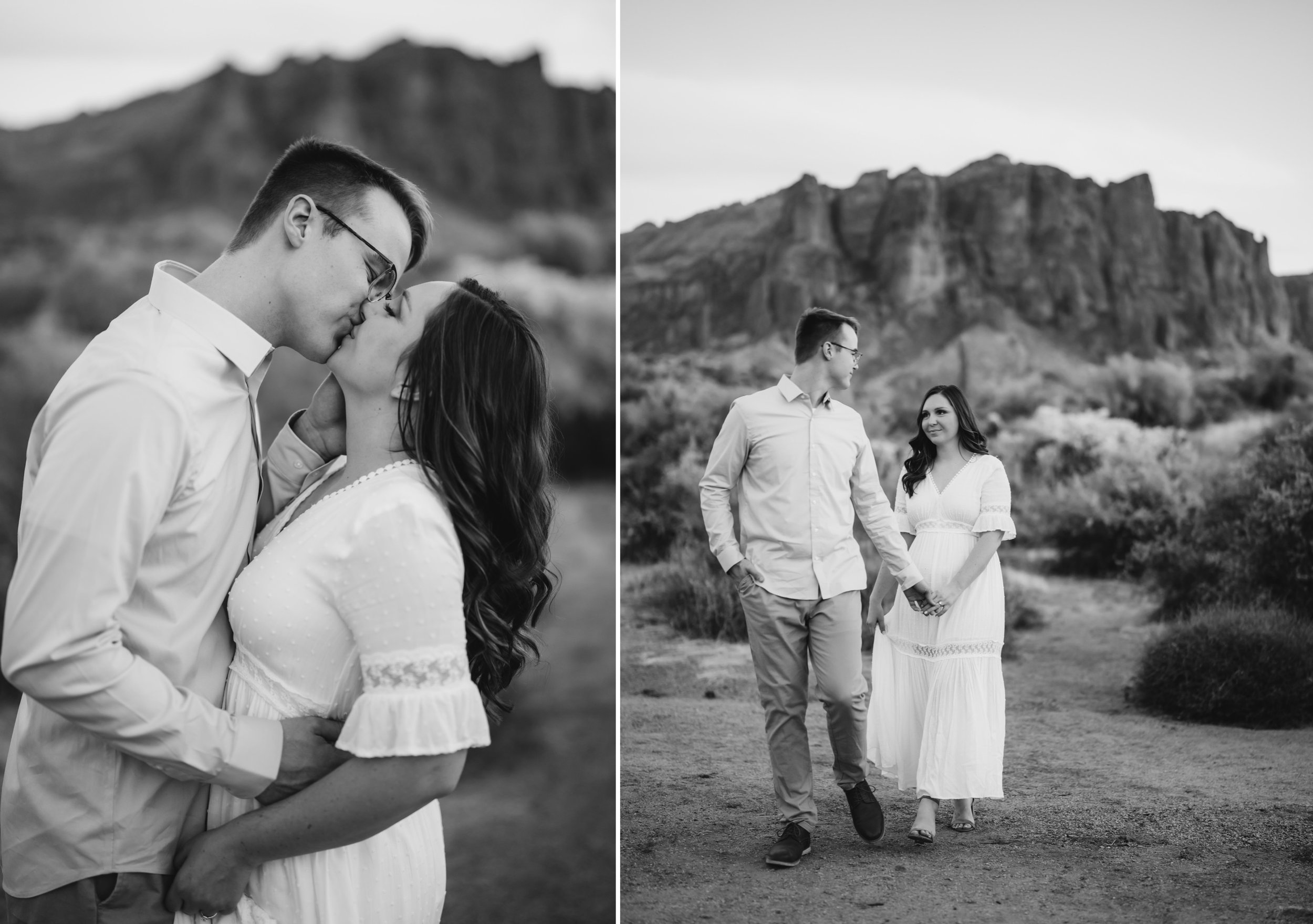 26_Lost Dutchman State Park engagement photos in Apache Junction, Arizona..jpg