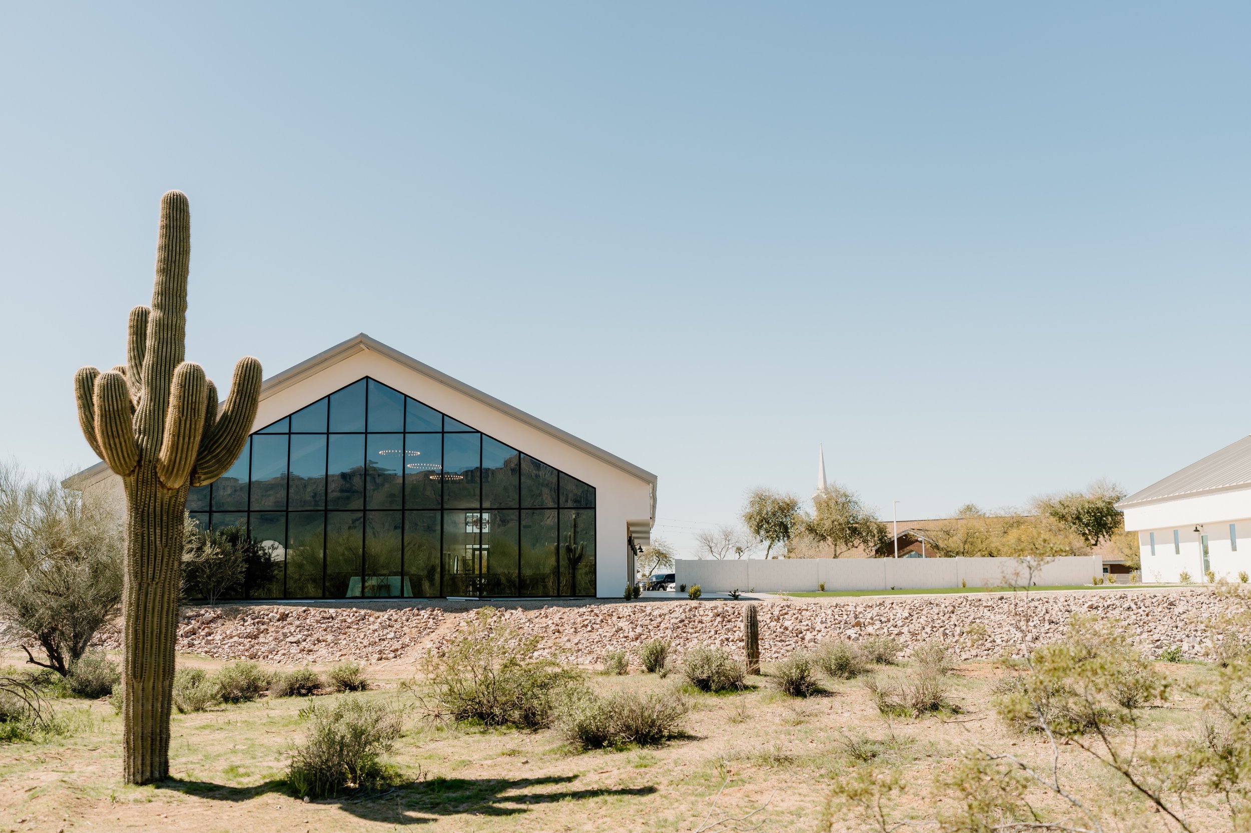 desert view wedding arizona